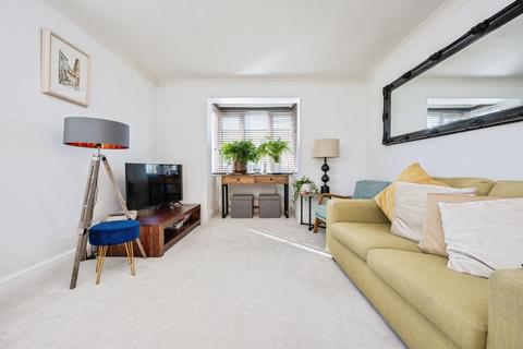 undefined, Millers Rise, St. Albans