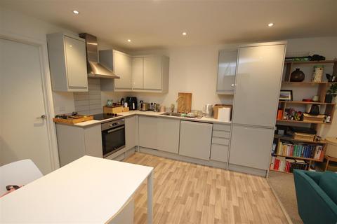 undefined, Milton Road, Cambridge CB4