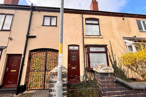 Green Lane, Shelfield, Walsall, WS4