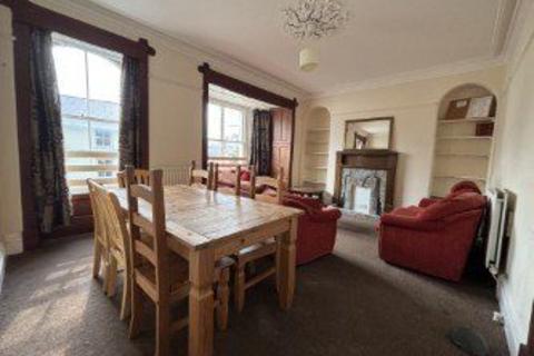 undefined, Aberystwyth SY23