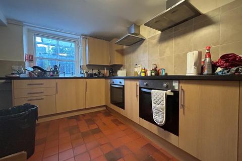 undefined, Aberystwyth SY23