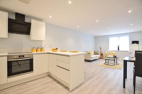 undefined, Hadley Place, Worcester WR2