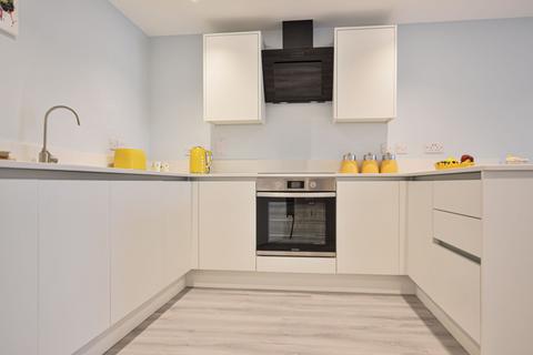 undefined, Hadley Place, Worcester WR2