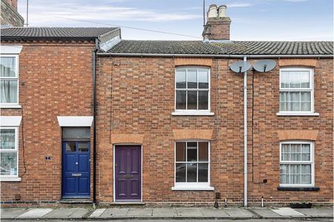 Park Road, Stony Stratford, Milton Keynes, MK11