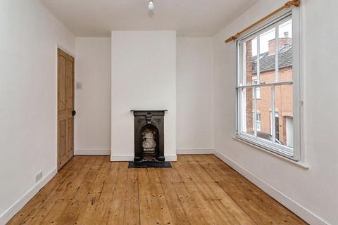 2 bedroom terraced house for sale, Park Road, Stony Stratford, Milton Keynes, MK11