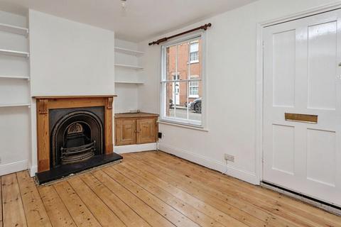 2 bedroom terraced house for sale, Park Road, Stony Stratford, Milton Keynes, MK11