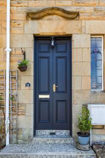 undefined, Queens Gate, Clarkston, Glasgow
