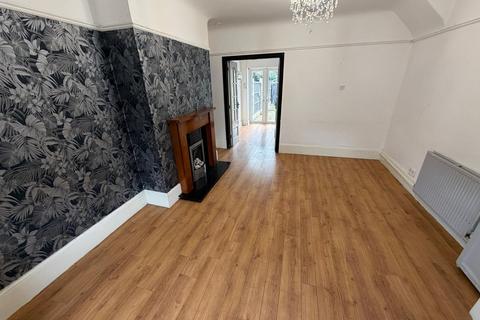 undefined, Renwick Road, Liverpool, L9