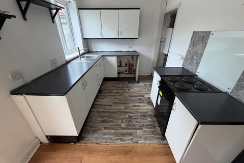 undefined, Renwick Road, Liverpool, L9