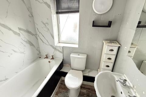 undefined, Renwick Road, Liverpool, L9