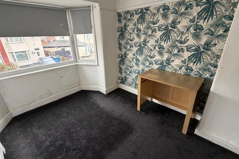 undefined, Renwick Road, Liverpool, L9