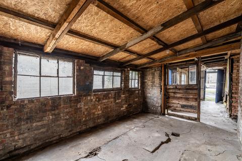 undefined, Clapham Manor Street, London, SW4