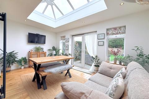 undefined, Bowbridge Gardens, Bottesford