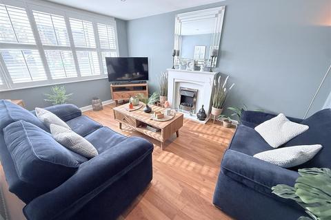 undefined, Bowbridge Gardens, Bottesford