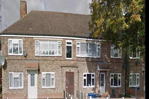 undefined, Oakenfield, Lichfield, WS13 7HZ