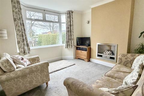 3 bedroom semi-detached house for sale, Cator Lane, Chilwell, NG9 4BG