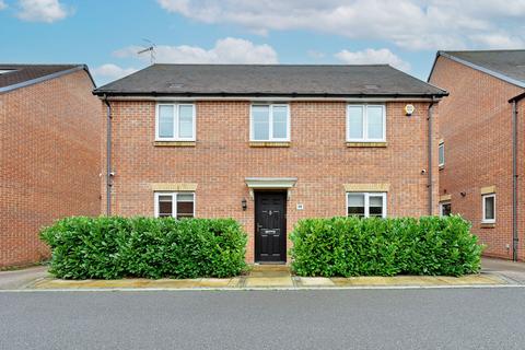 Wright Close, Bushey, WD23