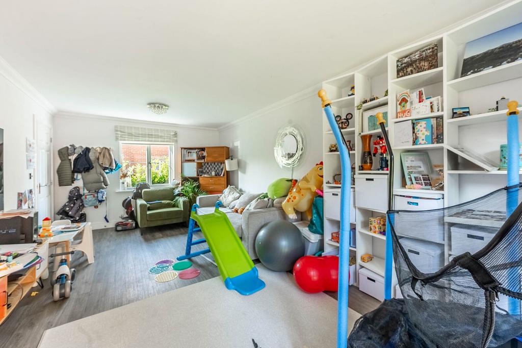 Playroom