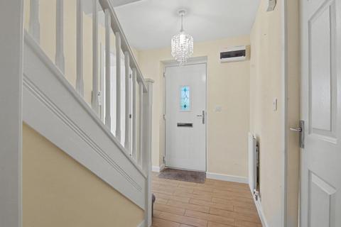 undefined, Celilo Walk, Coventry, CV6