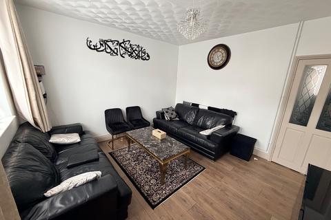 3 bedroom terraced house for sale, Percival Street, Peterborough