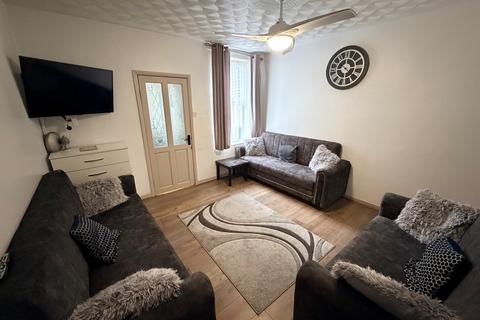 3 bedroom terraced house for sale, Percival Street, Peterborough