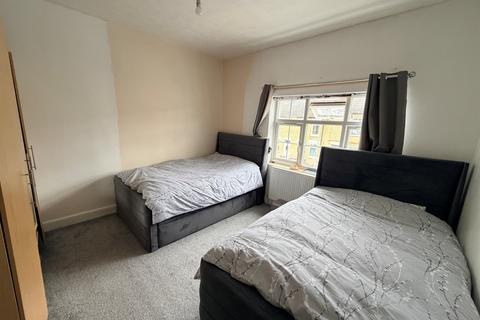 3 bedroom terraced house for sale, Percival Street, Peterborough