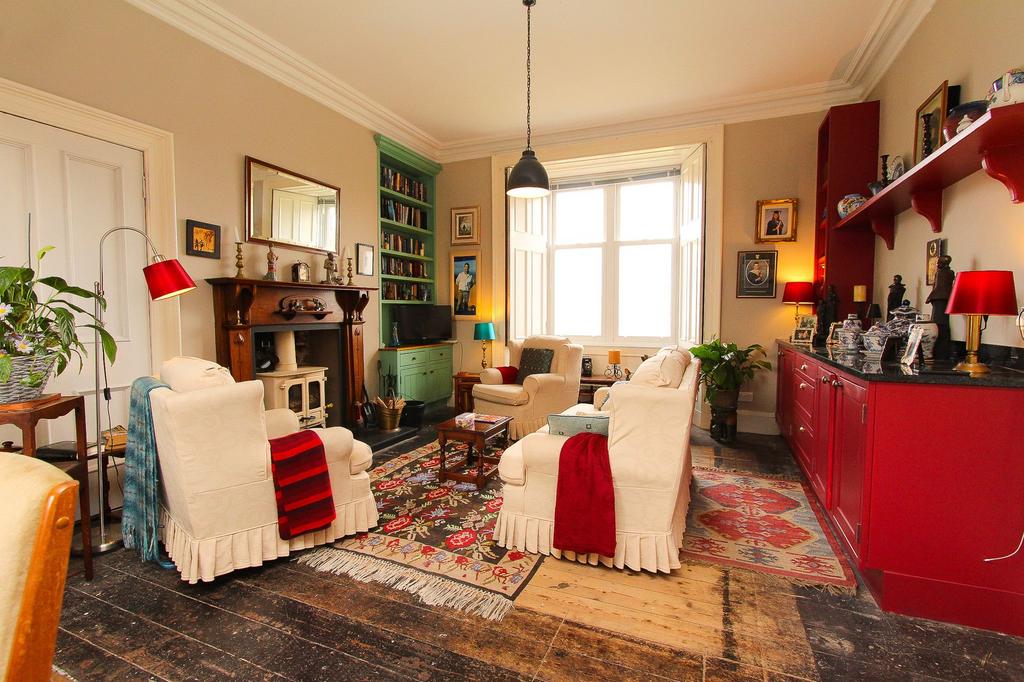 Kitchen/Family Room