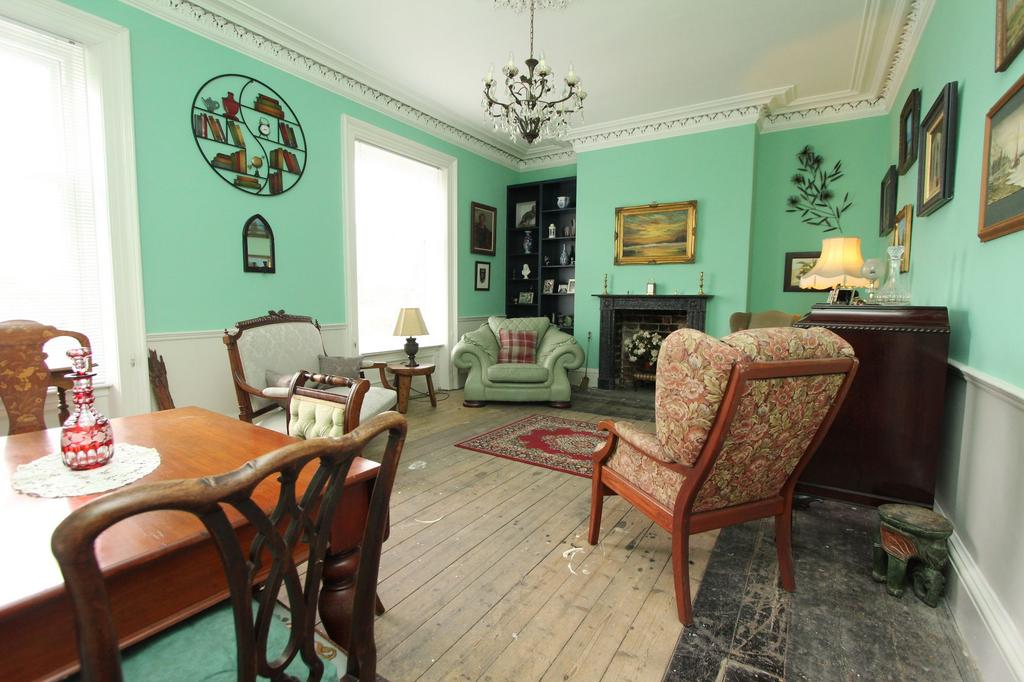 Drawing Room