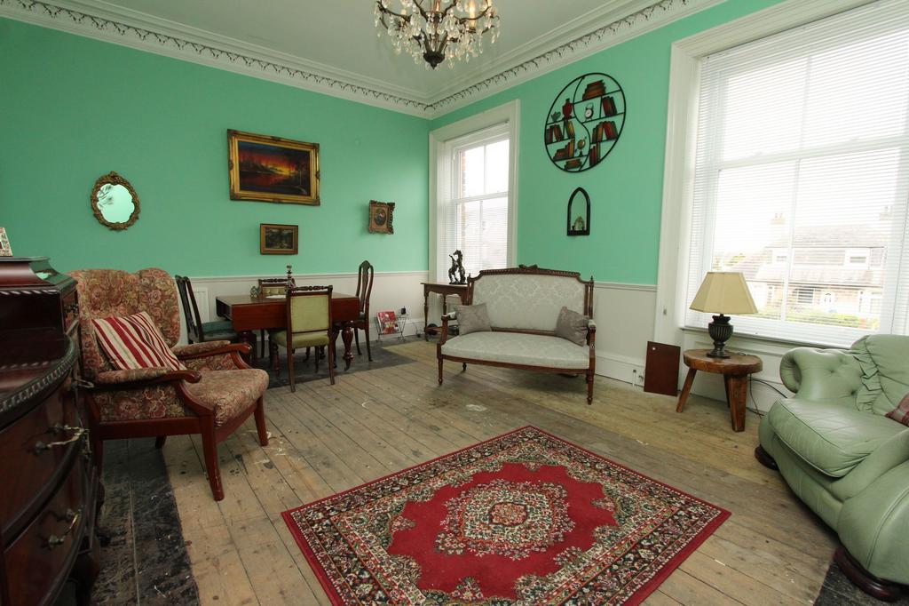 Drawing Room
