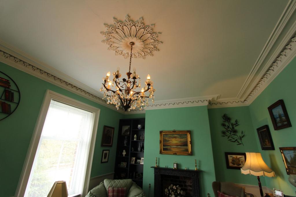 Drawing Room