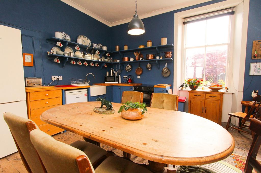 Kitchen/Family Room