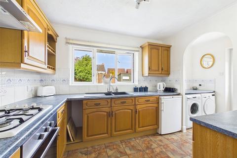 3 bedroom bungalow for sale, Hetherington Rise, Worcester, Worcestershire, WR4