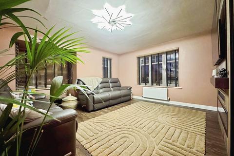 undefined, Cottongrass Gardens, Sheffield S25