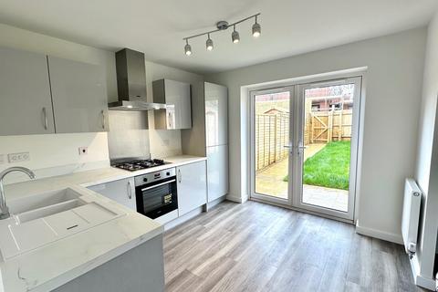 undefined, Whitbourne Way, Waterlooville PO7