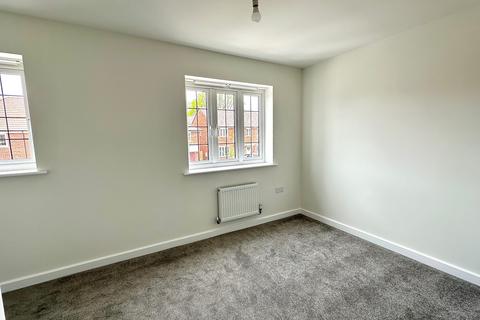 undefined, Whitbourne Way, Waterlooville PO7