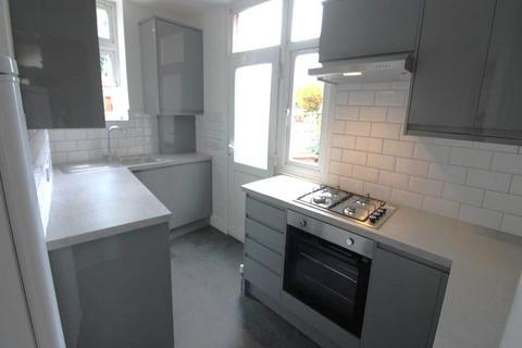undefined, Myddelton Close EN1