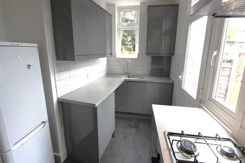 undefined, Myddelton Close EN1
