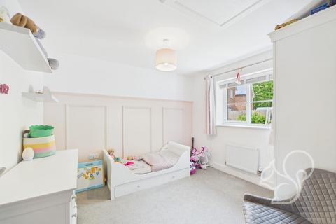 2 bedroom semi-detached house for sale, North Wharf Road, Colchester CO5