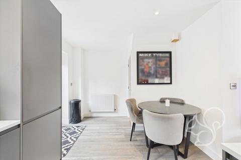 2 bedroom semi-detached house for sale, North Wharf Road, Colchester CO5