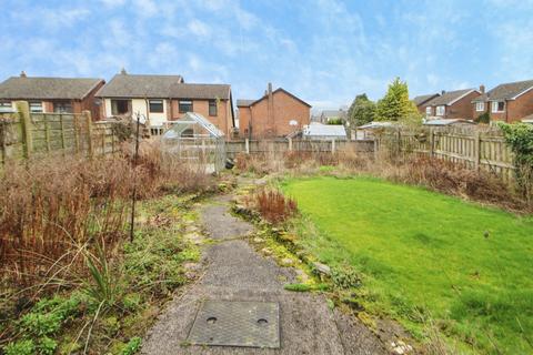 undefined, Lower Barn Road, Glossop SK13