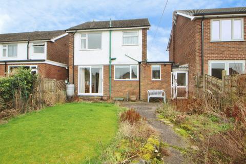 undefined, Lower Barn Road, Glossop SK13