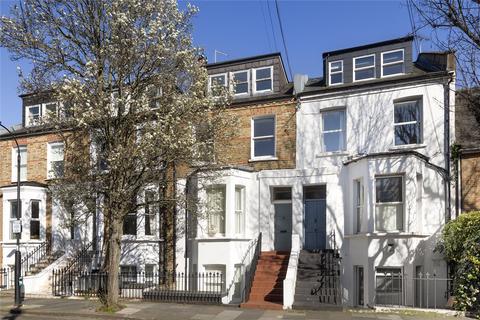 2 bedroom apartment for sale, Rockley Road, London, W14