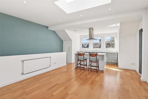 2 bedroom apartment for sale, Rockley Road, London, W14