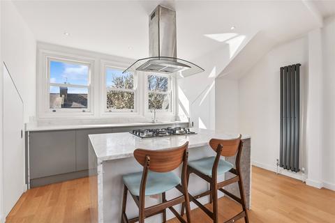 2 bedroom apartment for sale, Rockley Road, London, W14