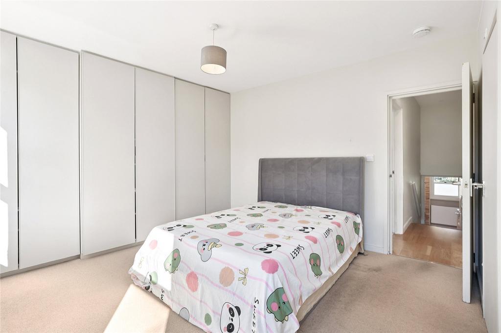Principal Bedroom