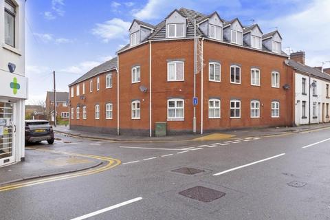 1 bedroom apartment to rent, The Birches, The Barracks, Barwell