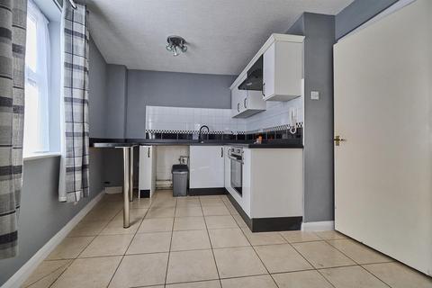 1 bedroom apartment to rent, The Birches, The Barracks, Barwell