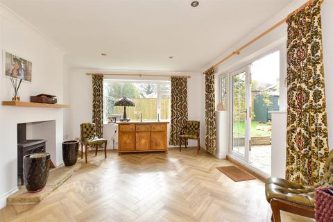 4 bedroom detached house for sale, The Foreland, Canterbury, Kent