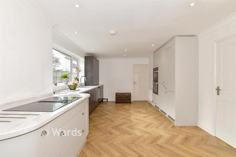 undefined, The Foreland, Canterbury, Kent