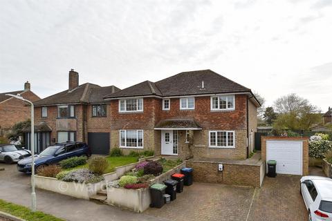 The Foreland, Canterbury CT1